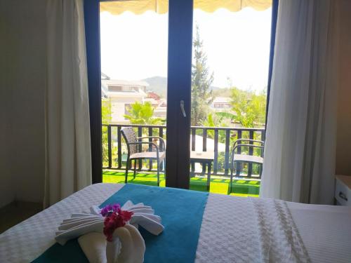 Alya Hotel Göcek
