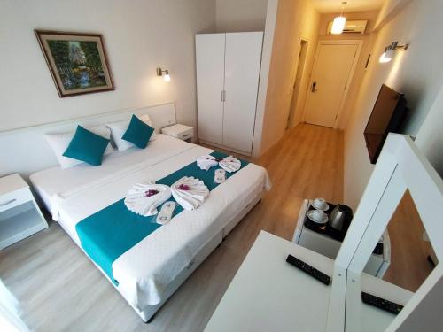 Alya Hotel Göcek