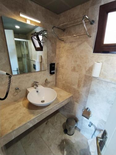 Alya Hotel Göcek