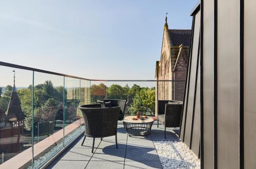 Hotel Indigo Chester