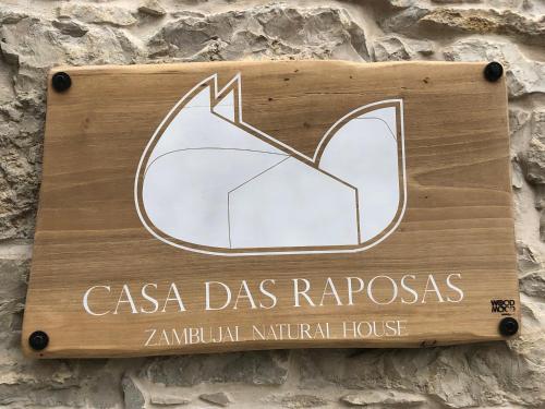 Casa Das Raposas