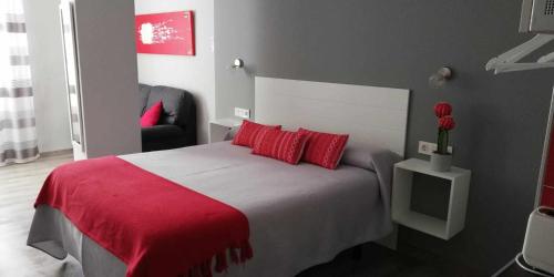 Apartamentos Harmonía