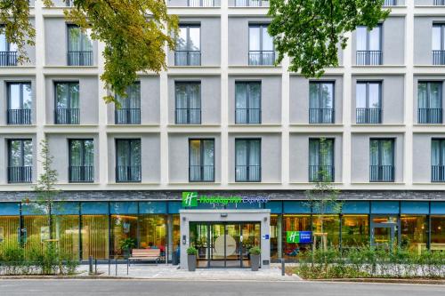 Holiday Inn Express Goettingen