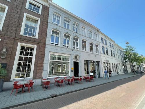 Bossche Suites