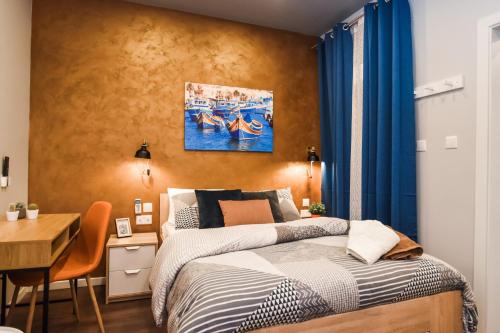 Cosy Albert's Seaside Suites (Sliema)