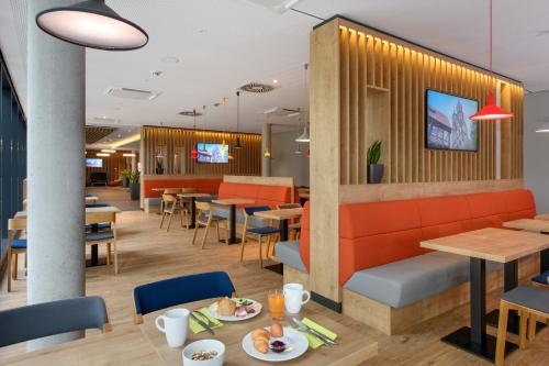 Holiday Inn Express Goettingen