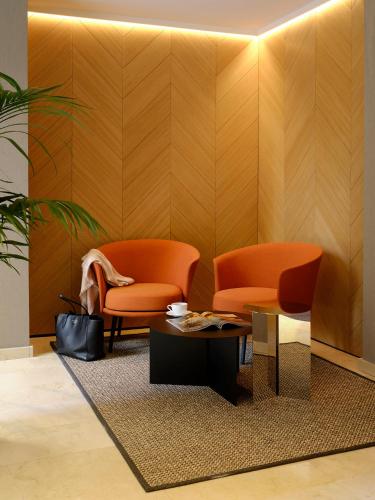 Domus Selecta Musik Boutique Hotel