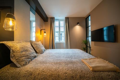 Le Balcon de la Vieille Ville