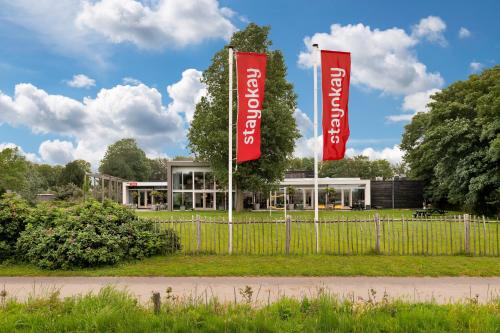 Stayokay Egmond