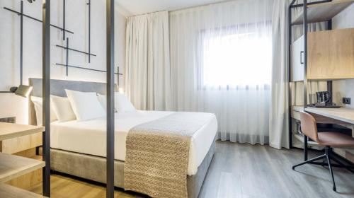 Hotel ILUNION San Mamés