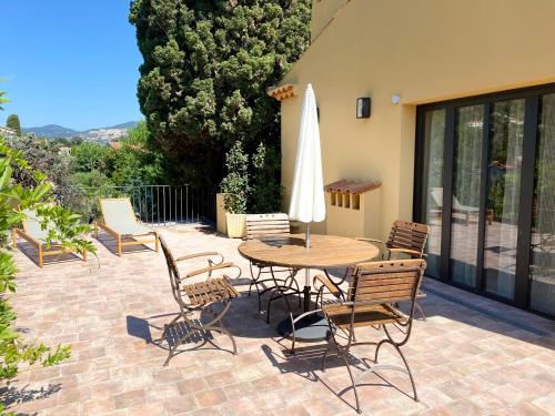 Hotel Ermitage de L’Oasis