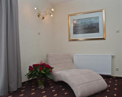 Hotel Jantar