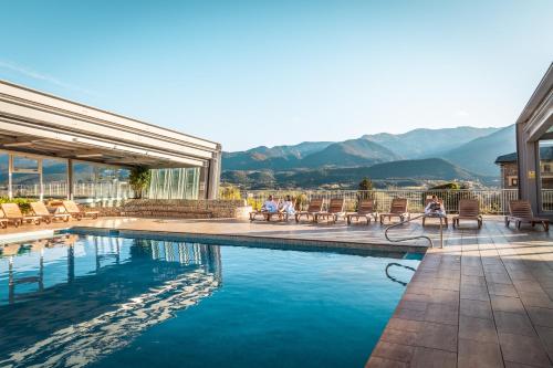 Cerdanya Eco Resort