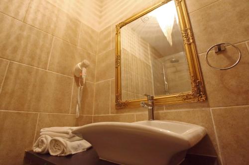 Luxury Rooms Contessa Vital