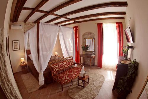 Luxury Rooms Contessa Vital