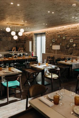 Hotel Quinta De Santo Antonio