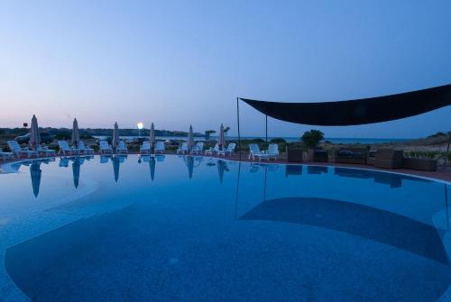 South Pearl Residence Sozopol