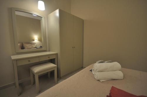 Ariadnes Holiday Accommodation