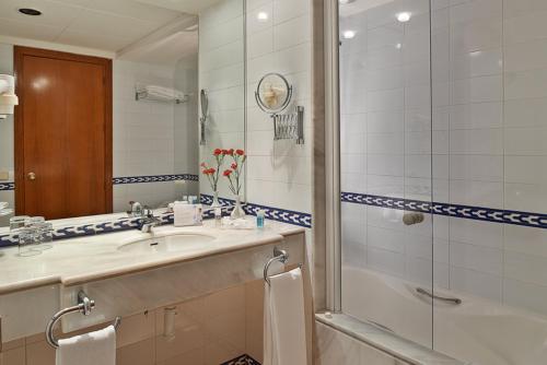 Hipotels Barrosa Park