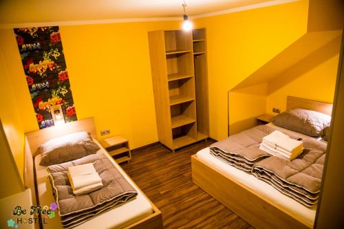 Be Free Hostel