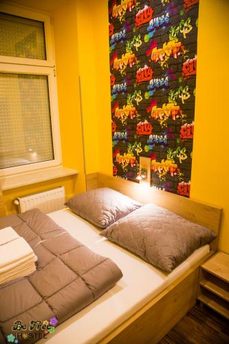 Be Free Hostel