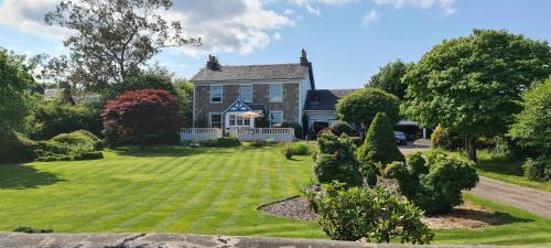 Creag Dhubh Country House