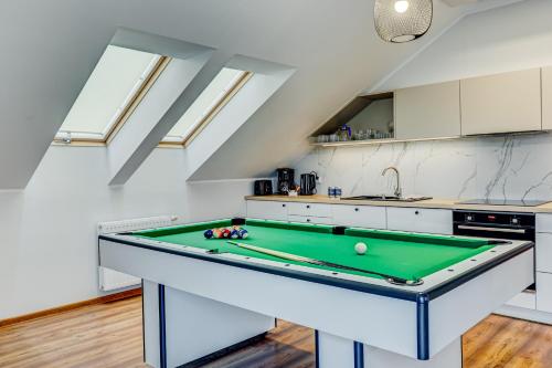 Apartamenty Ciroko