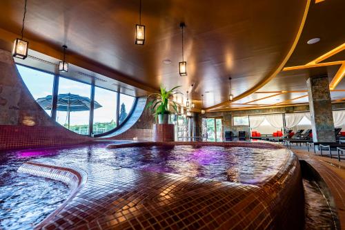Allure Healthy Hotel & Spa
