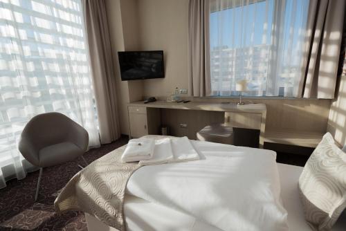 Kosice Hotel
