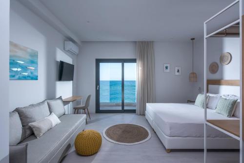 Maritime Suitesby Enorme