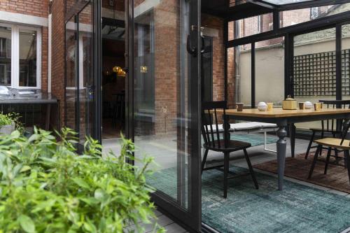 Hôtel Terminus Paris La Défense