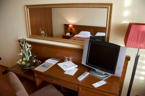 Hotel Golden Lake Resort Balatonfüred