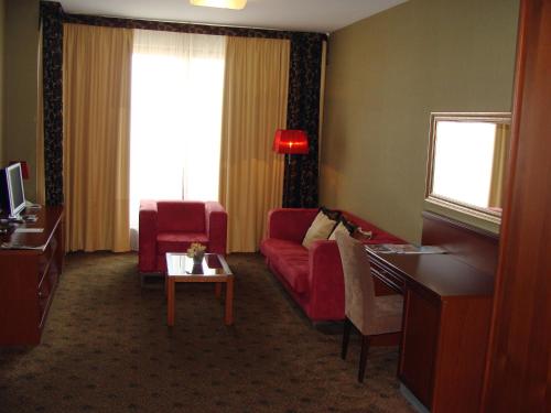 Hotel Golden Lake Resort Balatonfüred