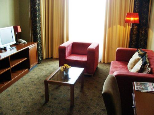 Hotel Golden Lake Resort Balatonfüred
