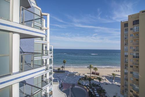 Hipocampos Apartamentos