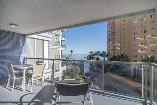 Hipocampos Apartamentos