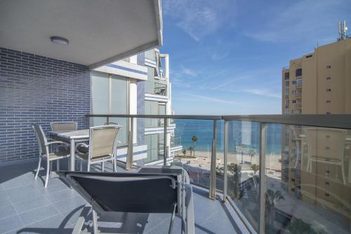 Hipocampos Apartamentos