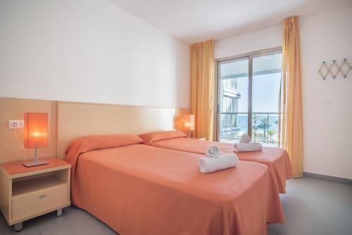 Hipocampos Apartamentos