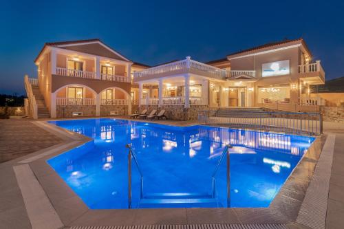 Zante Holidays Hotel