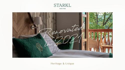 Hotel Starkl