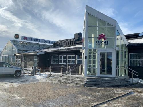 Taverna Alvdal