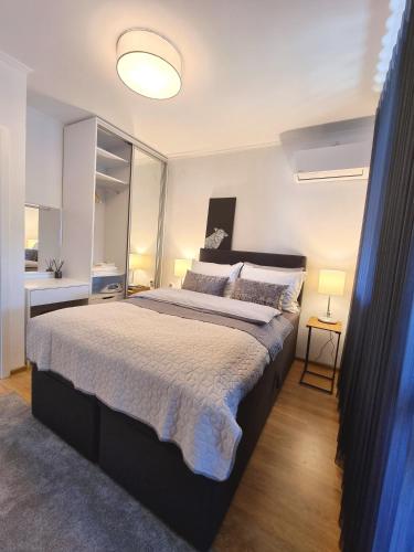 Snow Sheep apART - апартамент с две спални