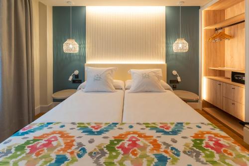 La Puerta De Nerja Hostal Boutique