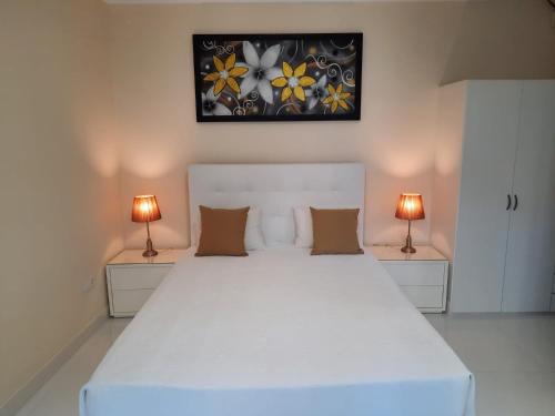 São Francisco Accommodation