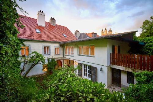Altstadt Apartments