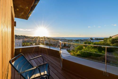 Best Western Montecristo Bastia