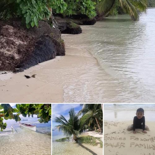 Siargao Longterm Villas - EPBliss