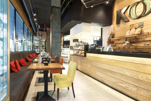 Kombinat Rooms City Center