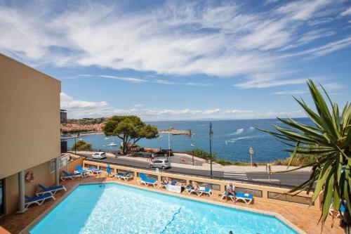 Pierre & Vacances Residence Les Balcons de Collioure