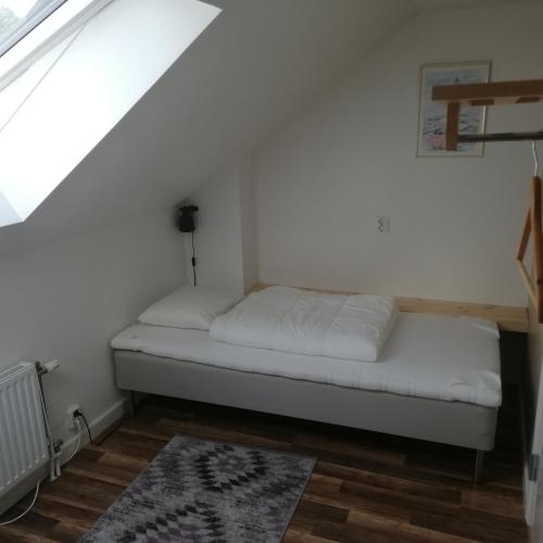 Hallandsåsen Hostel & B&B
